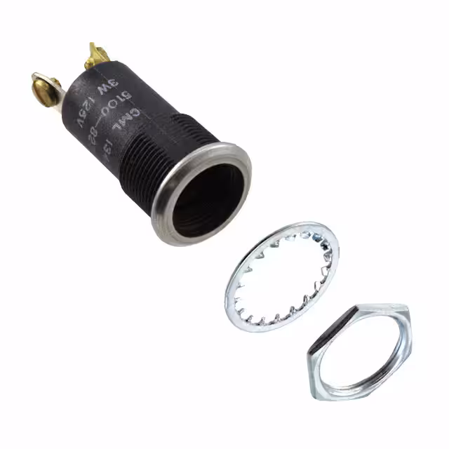 5100-823 Visual Communications Company - VCC  Accessori